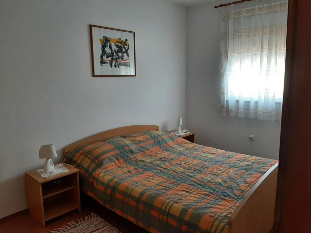 Apartments With A Parking Space Cizici, Krk - 15415 マリンスカ エクステリア 写真