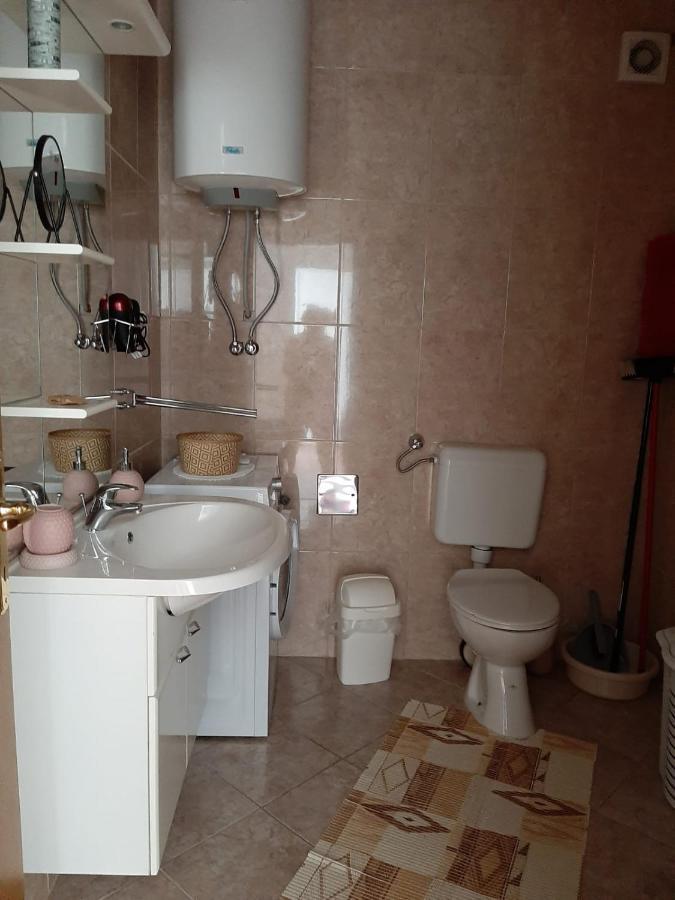 Apartments With A Parking Space Cizici, Krk - 15415 マリンスカ エクステリア 写真