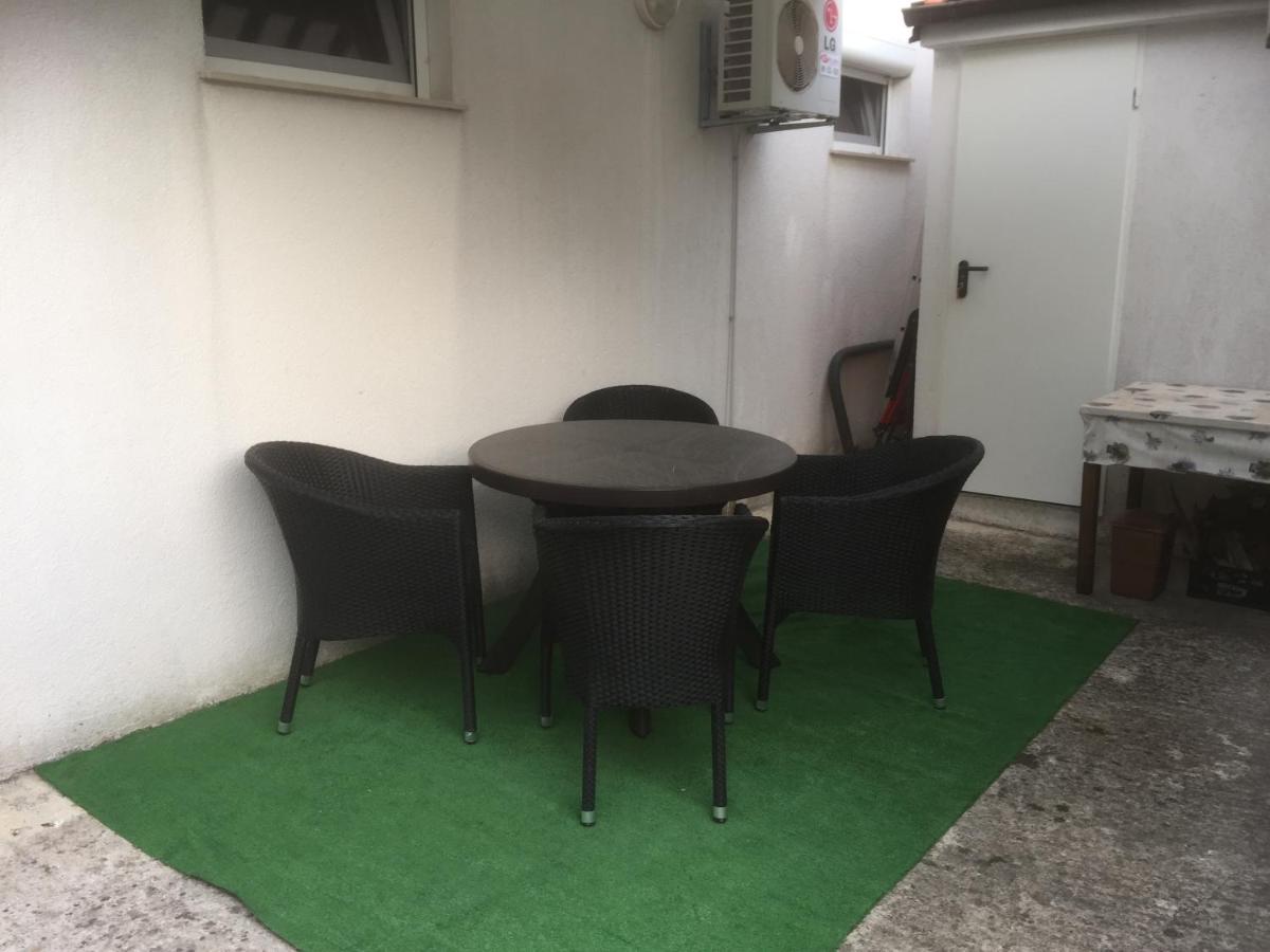 Apartments With A Parking Space Cizici, Krk - 15415 マリンスカ エクステリア 写真
