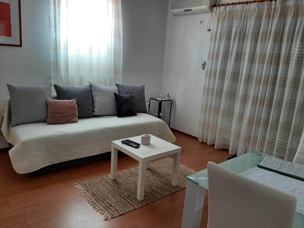 Apartments With A Parking Space Cizici, Krk - 15415 マリンスカ エクステリア 写真